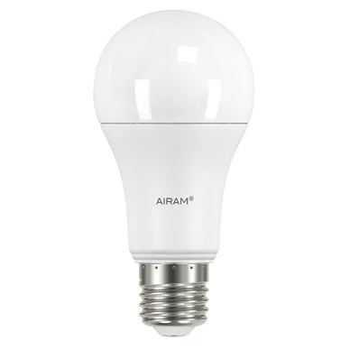 AIRAM Airam LED OP A60 17W/840 E27 4711562 Modsvarer: N/A