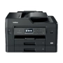 BROTHER BROTHER MFC-J 6930 DW – bläckpatroner och papper