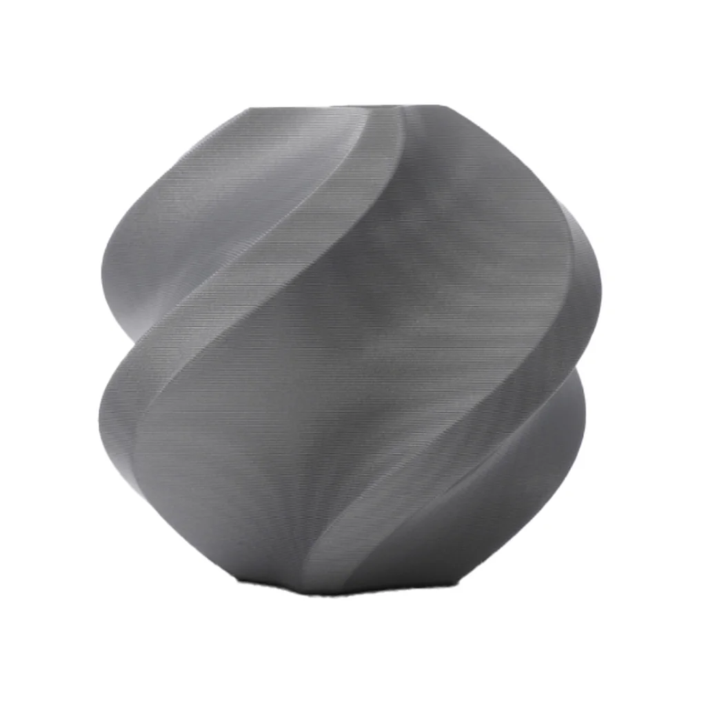 PLA Basic-Silver
