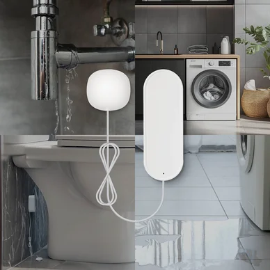 Housegard Smart Vattenläckagesensor