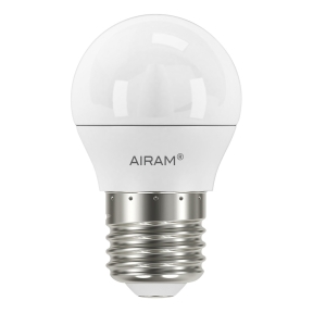 Airam LED OP P45 5,5W/840 E27