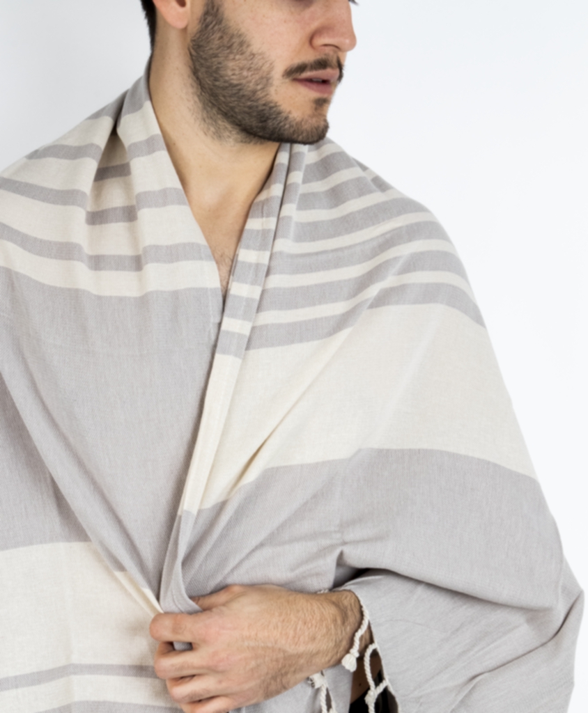 Alternativ bild 0 för Sagaform - Hamam Duk 90x170 cm Beige