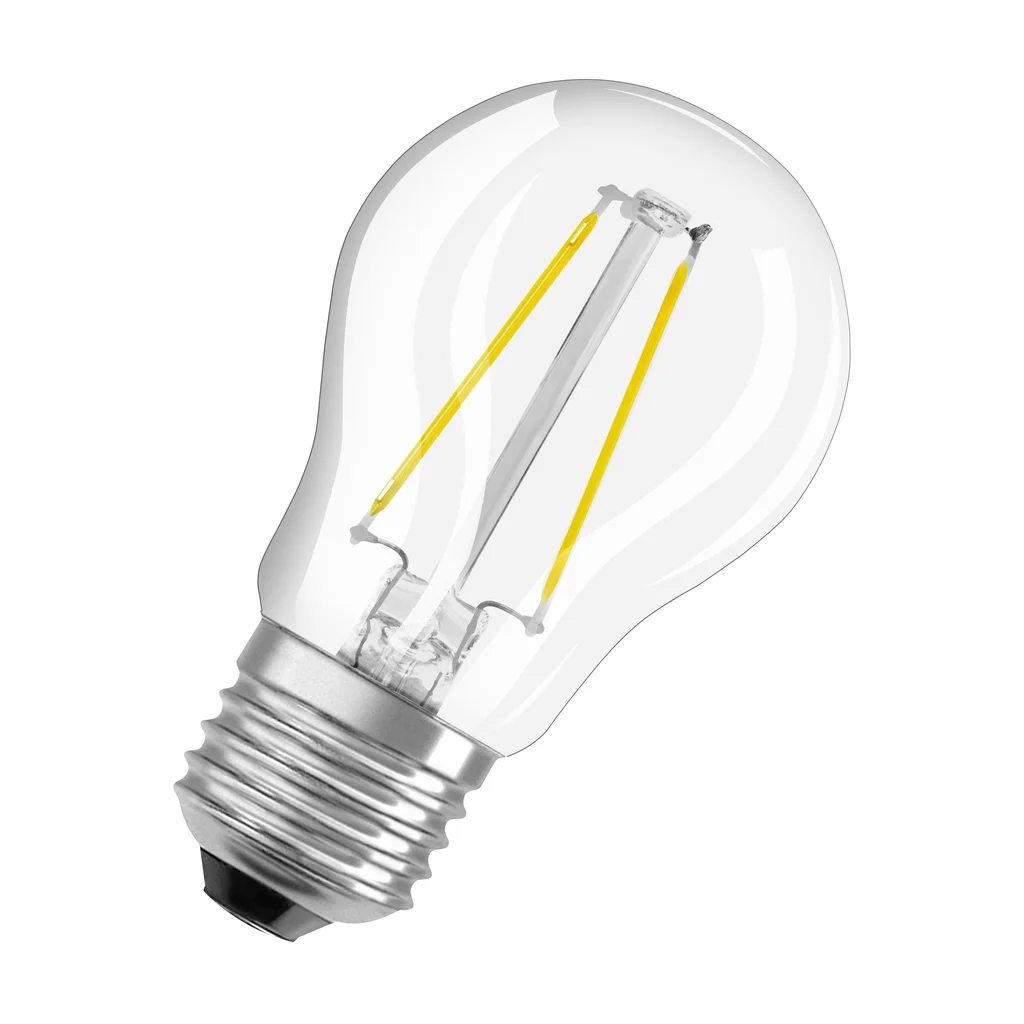 Osram LED Retrofit Klot E27 2,5W