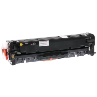 inkClub Tonerkassett, erstatter HP 305A, gul, 2.600 sider THV700 Modsvarer: CE412A