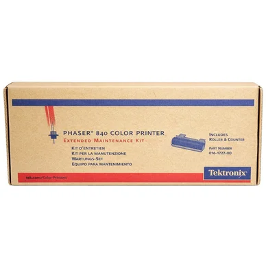 Tektronix Maintenance Kit Roller & Counter 30.000 sider 16172700 Modsvarer: N/A