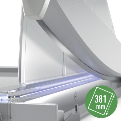 Cisaille Leitz Precision Office A4+ Cisaille Leitz Precision Office A4+