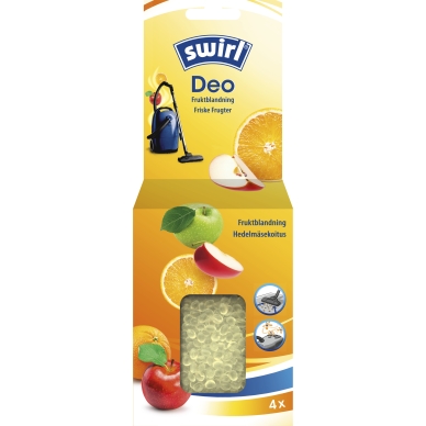 Swirl Deopärlor Fruity Fresh Swirl Deopärlor Fruity Fresh