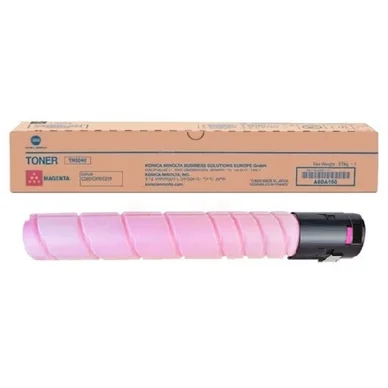 Konica Minolta Värikasetti magenta 26.000 sivua TN324M Vastaa: N/A