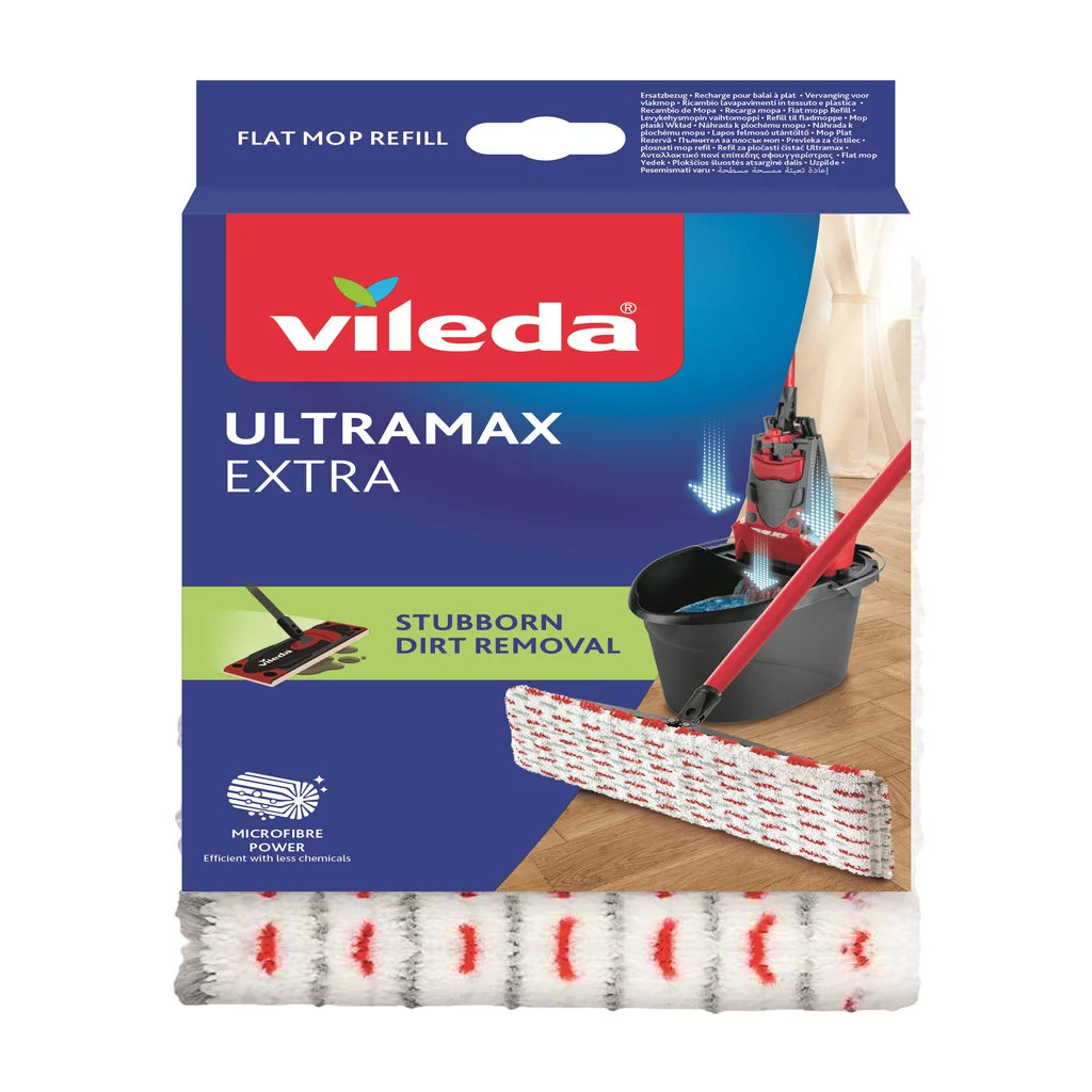 Vileda Ultramax 2in1 Refill