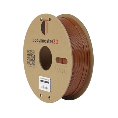 Copymaster3D PLA - Espresso - 1.75mm - 1kg