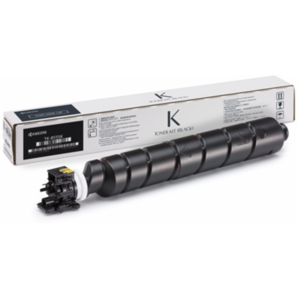 Kyocera TK-8555 Tonerkassett Svart