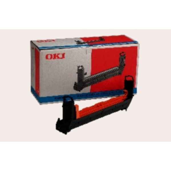 OKI Trommel cyan 39 000 sider 41514711 Tilsvarer: N/A