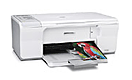 HP HP DeskJet F4280 – bläckpatroner och papper