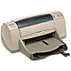 HP HP DeskJet 952C – Druckerpatronen und Papier