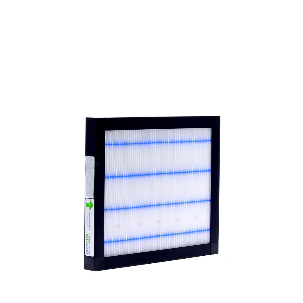 Pollenfilter utan Front till Airteam RDCD 3,5
