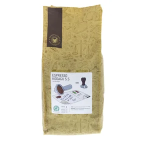 Bergstrands Espresso 5.5, 1kg