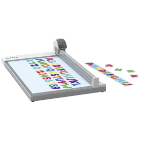 Leitz Precision Office rulleskærer A3