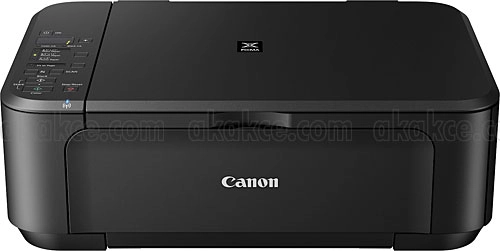 CANON CANON PIXMA MG2255 blækpatroner og papir CANON CANON PIXMA MG2255 blækpatroner og papir