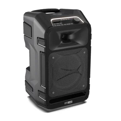 Altec Lansing SonicBoom100 IMT9000 Partyspeaker Svart