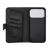 GEAR Mobilfodral 3 Kortfack MagSerie iPhone 17 Pro Max Svart