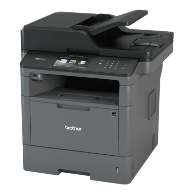 Brother MFC-L5700DN Mono Multifunktionsskrivare A4