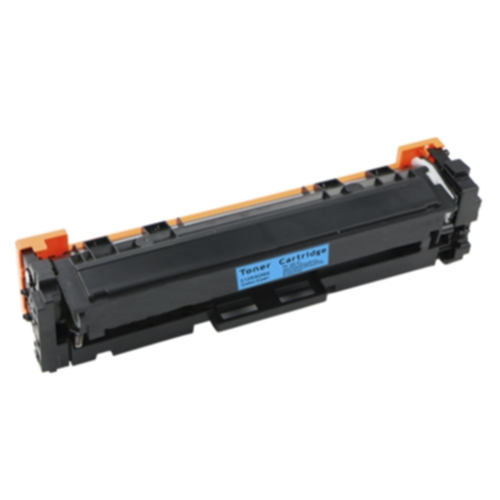 Tonerkassett, erstatter Canon 046H, cyan, 5.000 sider Toner