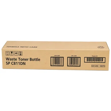 Ricoh Wastebox 402716 Modsvarer: N/A