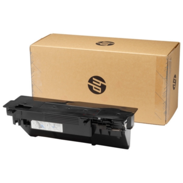 HP LaserJet toner collection unit
