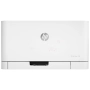 HP HP Color Laser 150 nw - toner och papper