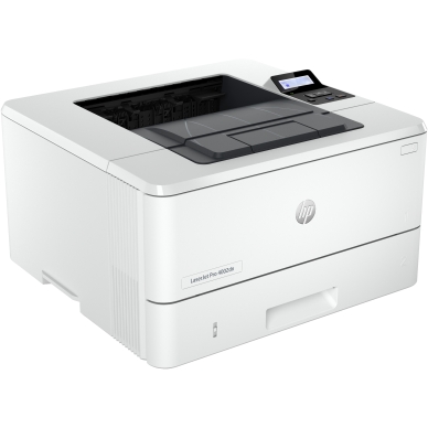 HP alt HP LaserJet Pro 4002 dn mono printer