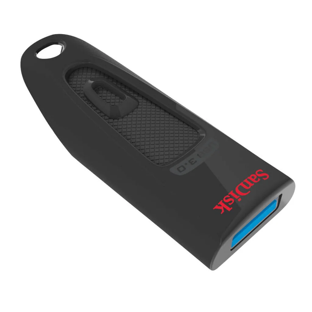 SANDISK SanDisk USB 3.0 Ultra 256GB 100MB/s USB-A