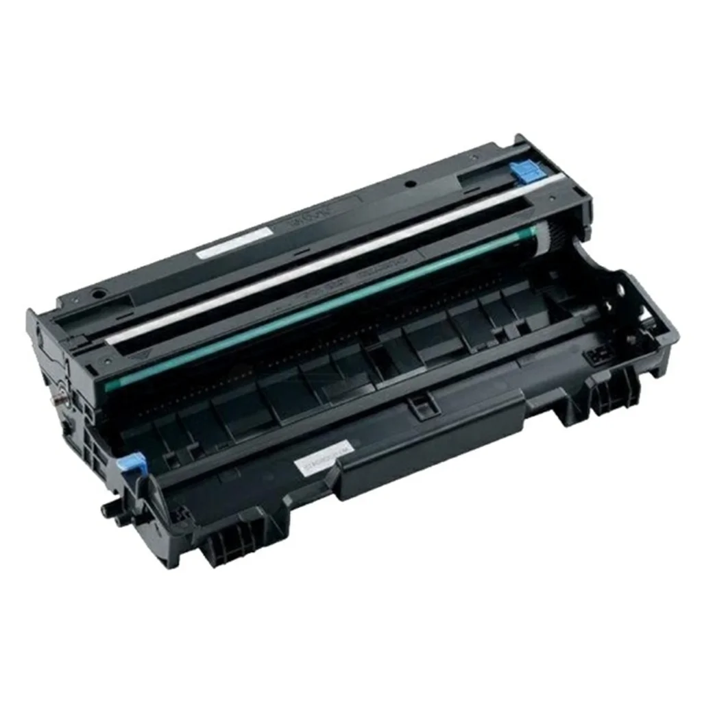 Trumma för överföring av toner