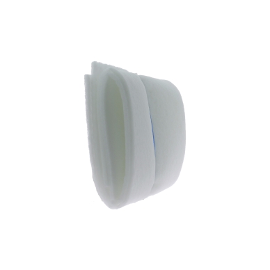 Nibe Universalfilter, klipp själv, 1m2. 10 mm, G3