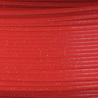 Copymaster3D PLA - Twinkling Red - 1.75mm - 1kg