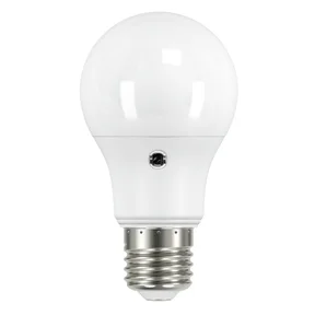 LED Sensorlampa E27 4,9W/827