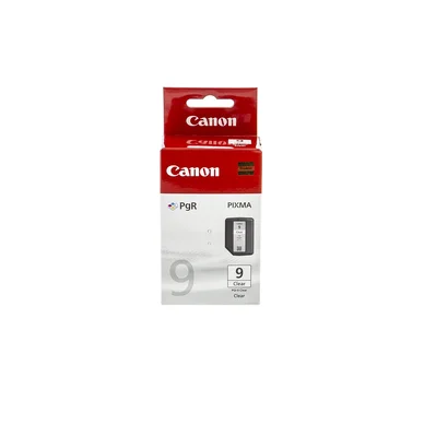 Canon Canon PGI-9 CLEAR Mustepatruuna Clear PGI-9CL Vastaa: N/A