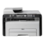 NASHUATEC NASHUATEC SP 204 sfnw - toner og tilbehør