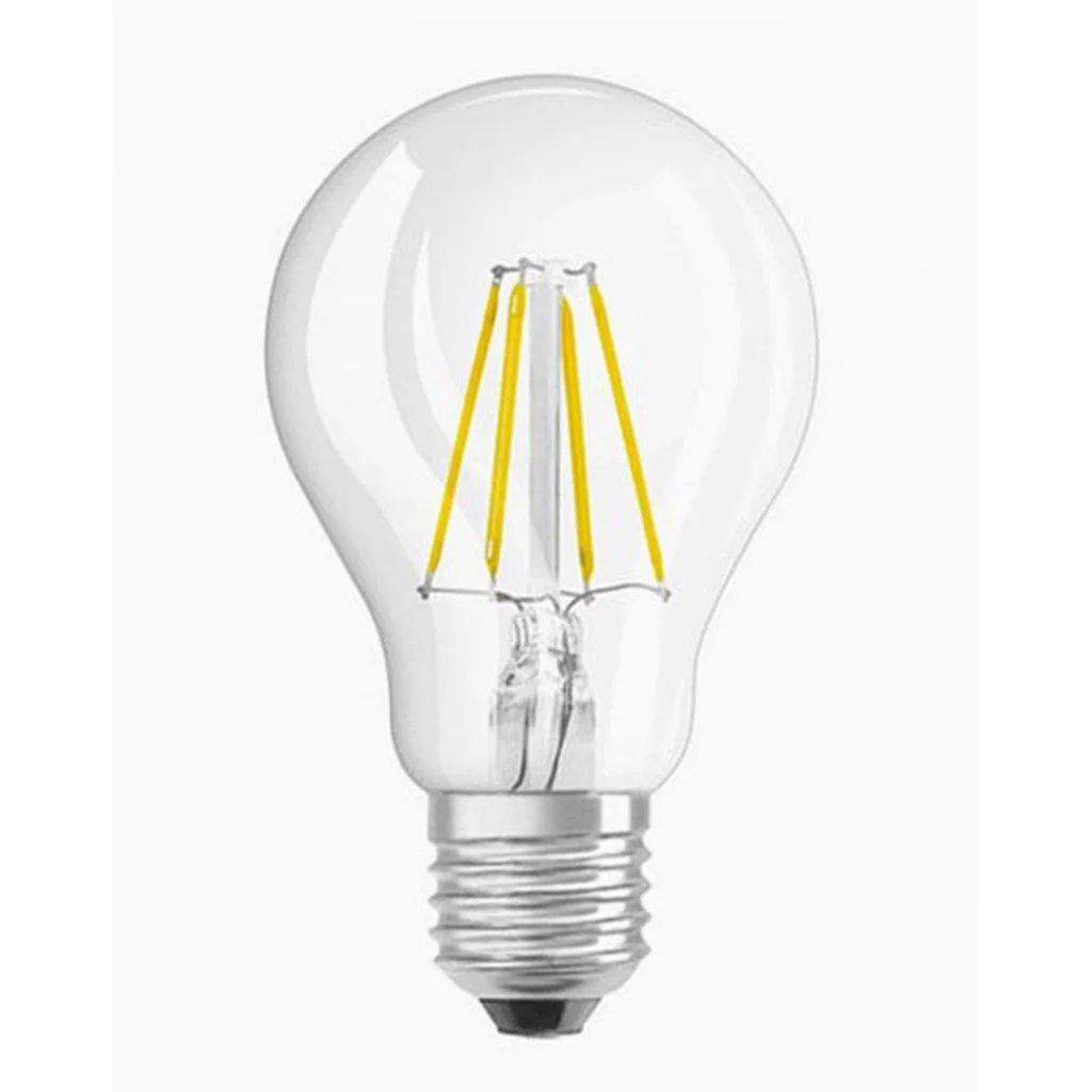 LED-lampa E27 8W 2700K 1055 lumen