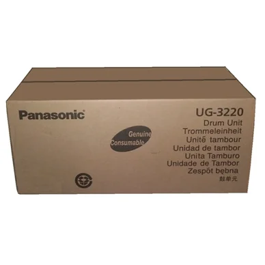 Panasonic Rumpu värijauheen siirtoon UG-3220 Vastaa: N/A