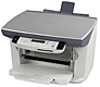 CANON CANON Smartbase MP200 blækpatroner og papir