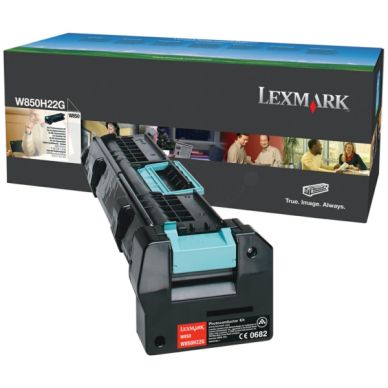 LEXMARK alt Tromle