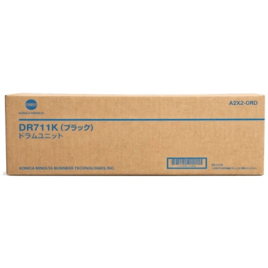 Konica Minolta Tromle DR-711K Modsvarer: N/A billede