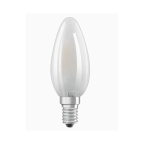 LED-lampa E14 dimbar 5W (40W) 2700K 470 lumen