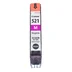 CLI-521M CANON 521 M Bläckpatron Magenta