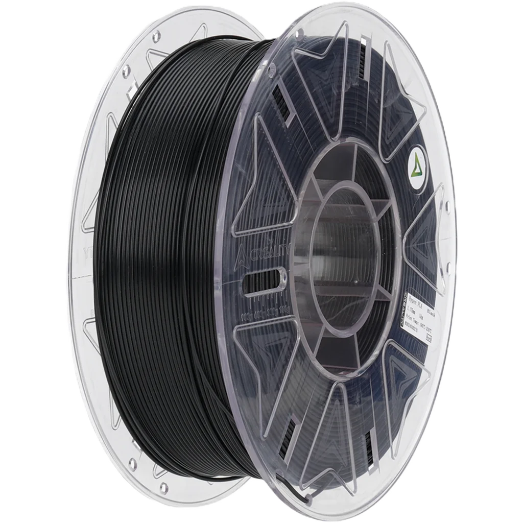 Creality RFID Hyper PLA - Black - 1,75mm - 1kg
