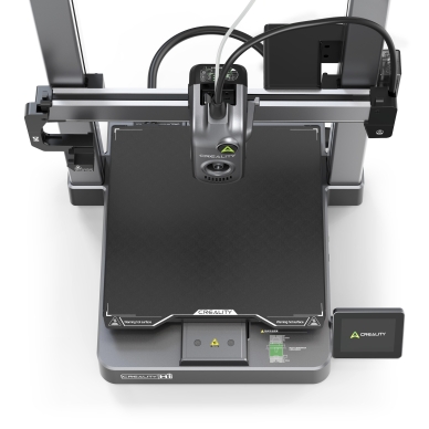 Creality Hi Combo 3D-skrivare Creality Hi Combo 3D-skrivare