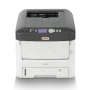 OKI OKI C 712 Series - toner och papper