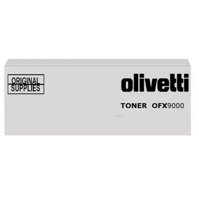Olivetti Imaging-enhed B0545 Modsvarer: N/A