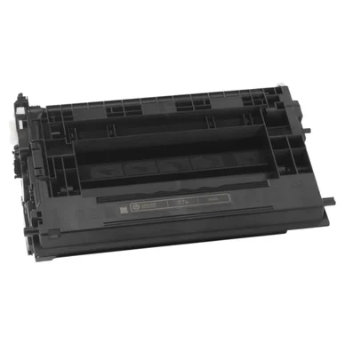 HP HP 37A Värikasetti musta CF237A Vastaa: N/A
