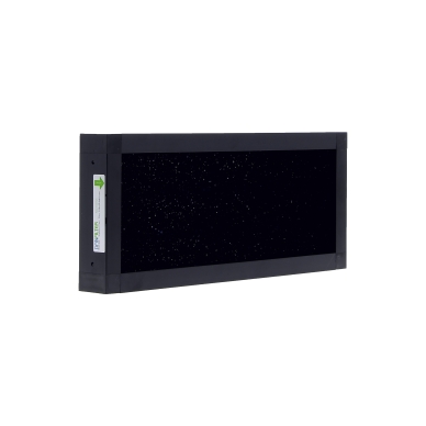 SafeAir Plus filter till Danfoss W2 eller Dantherm HCV 5